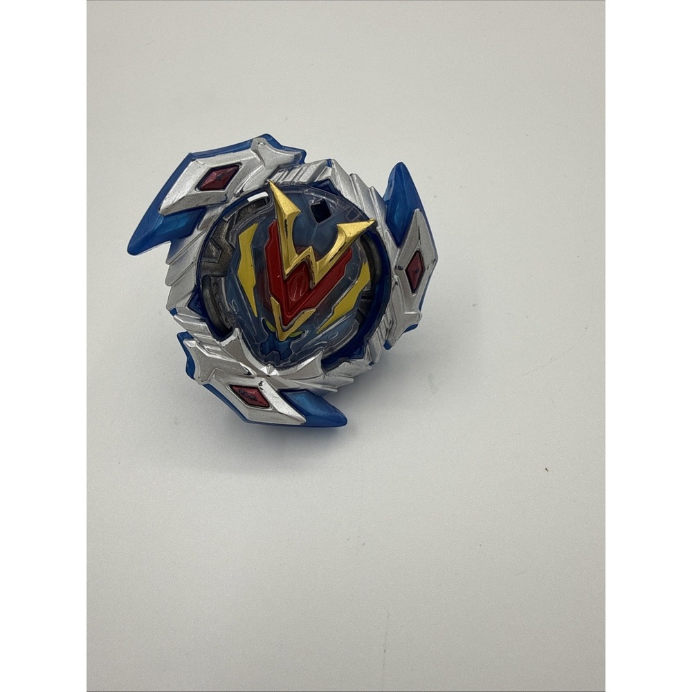 TAKARA TOMY Beyblade BURST B-104 Winning Valkyrie 12 Volcanic